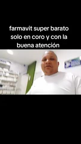 esta farmacia es súper barato compare todos los precios y hay es dnd siempre compro mas barato y con el buen cafecito 