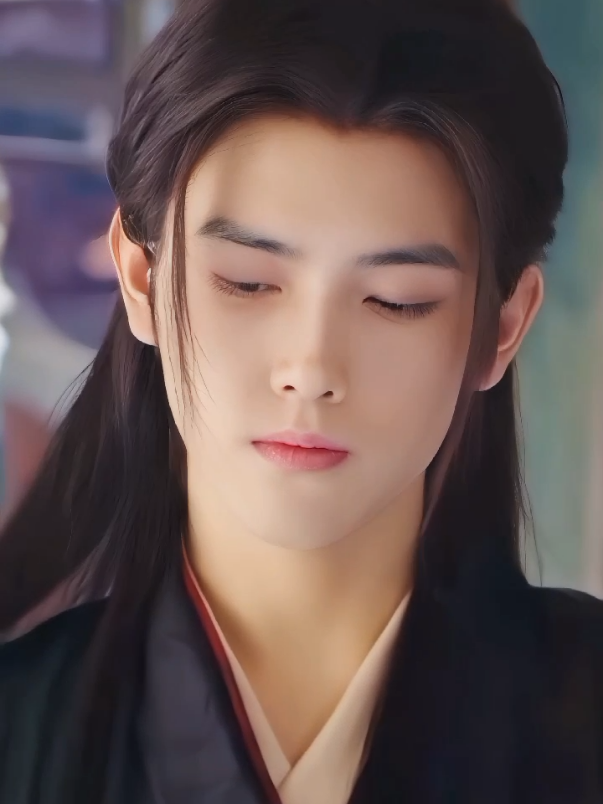 #ซีรี่ย์จีน #วาสนาของปลาเค็ม #chenfeiyu #wangyinglu #youku #อย่าปิดการมองเห็น #ฟีดดดシ 