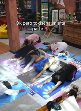 #lacasaalofoke #tokischa #viraltiktok 