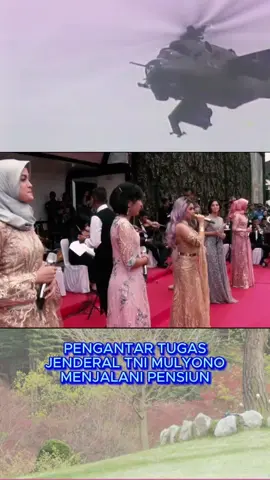 Jenderal TNI Mulyono #TNI#SERTIJAB#KASAD#Pengantartugas#PelepasanjenderalTNIMulyonodalanrangkapensiun