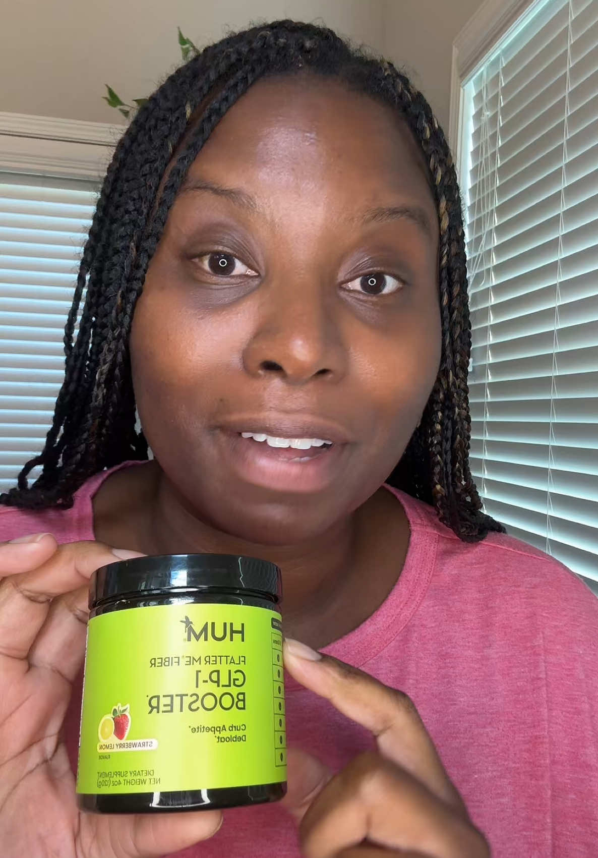 Curious about GLP-1 support? ✨ Hum’s GLP-1 Booster is designed to support your wellness journey with ingredients that help you feel fuller and more balanced. 🌿 A simple daily step for those looking to support healthy habits.” #HumNutrition #GLP1Support #DailyWellness #HealthyHabits #WellnessJourney #ToEveryMom #smallstepscommunity 