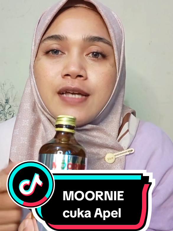 Cuka Apel #cukaapel #moornie #cukaapelwithmother #kolesterol #diet 