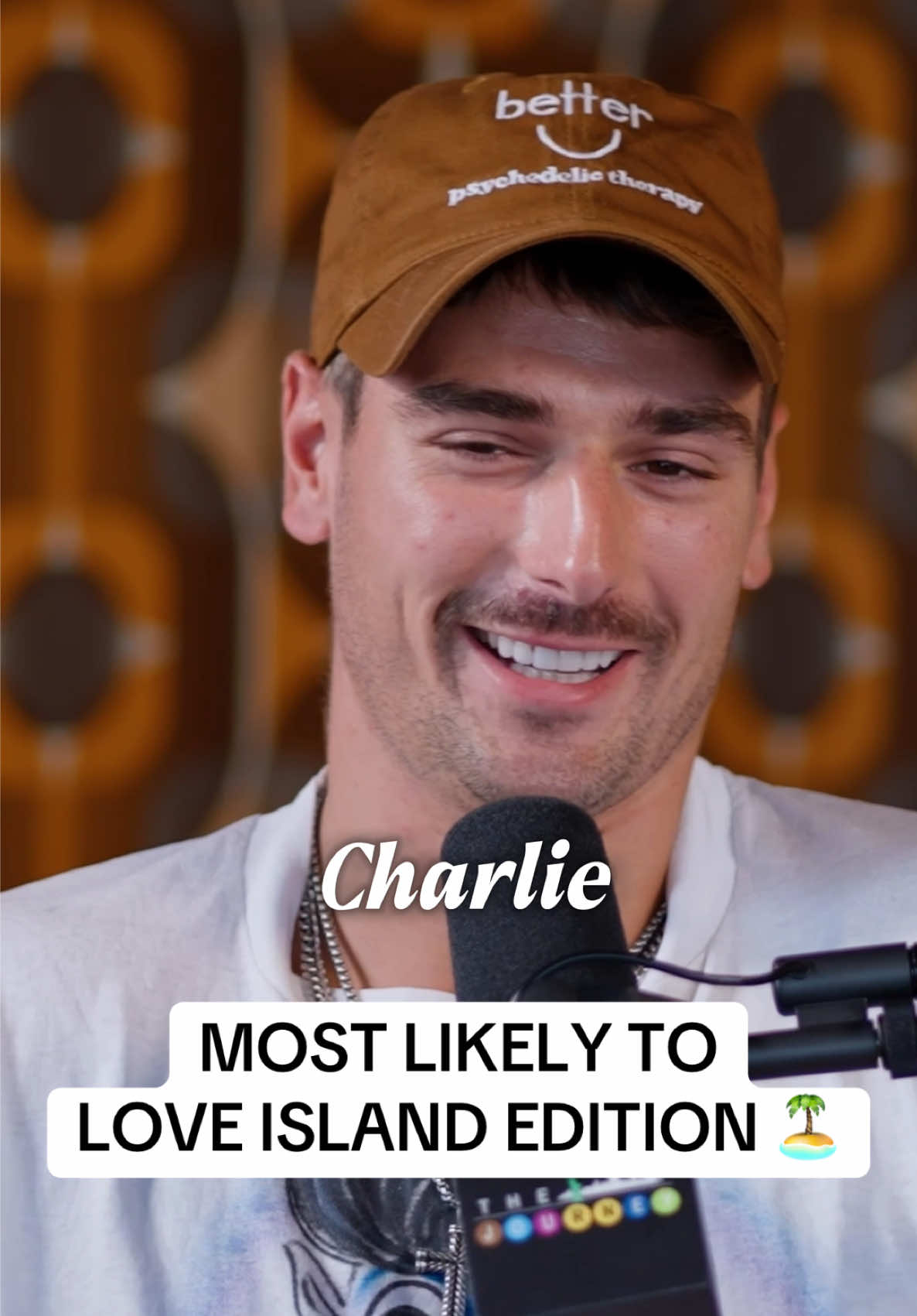 Austin reveals who’s most likely to… #LoveIsland #loveislandusa #loveislandseason7 #fyp 