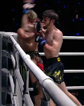 A FORCE to be reckoned with 😮‍💨 Before Asadula Imangazaliev duels Panpayak this week at ONE Friday Fights 122, relive his most explosive moments in ONE so far! #ONEFridayFights122 | Aug 29 at 7:30PM ICT/8:30AM ET 🌍 Live TV broadcast in 190+ countries (check local listings) 🌍 Also available on ONE YouTube and ONE Facebook (geo-restrictions may apply) 🌍 Also available on Watch.ONEFC.com (geo-restrictions may apply)