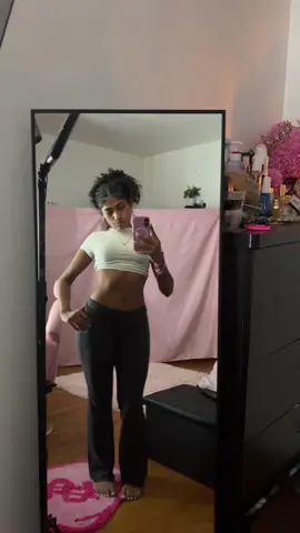out of control
