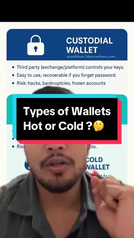 Think your exchange wallet is “safe”? Ask the Mt. Gox victims. If you don’t own the keys, you don’t own the crypto. Period. #aazifahzan #hbuconsultancy #hbu #hbucommunity #notfinancialadvice  @CEO | Hbuconsultancy.com 