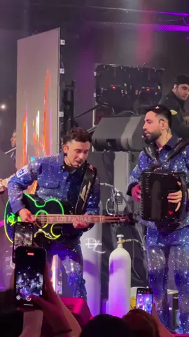 Para Que Lo Notes (Babe I F***ing Love You) - Los Parras | Regreso a los escenarios! 🔥#concierto #fyp #parati #losparras #phx 