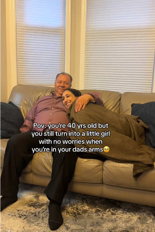 Some things never change. No matter how old we get, I'll always need my dad's hug.🥰🥰#fatherdaughterlove #fatherson #daddyslove #familyhug #timelessbond #fatherhood #loveandfamily #huggingdad #dad #Love #lovedad #happy  #childhoodmemories #foreverlove #dadandme #familyfirst #dadsupport #unbreakablebond #foryou #fyp 