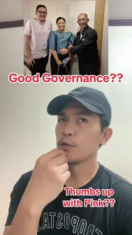 #goodgovernance #thumbsup  #pretend #kakampink #dutertelangmalakas👊 