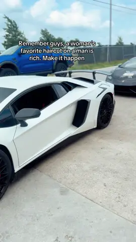 Get rich or die trying #lamborghini #exoticcars 