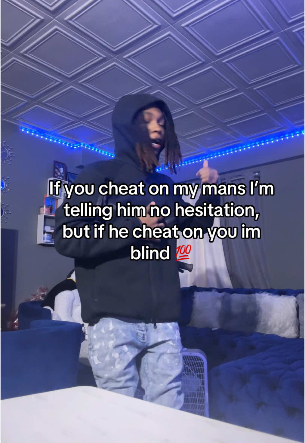 What Young Ma say?#foryoupage #viral #nyc #deecardi #trending #nydrill #bronx Song - Love or Lust by Dee Cardi on every platform 