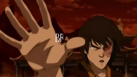 Zuko vs Azula feels like| #CapCut #zuko #avatar #azula 