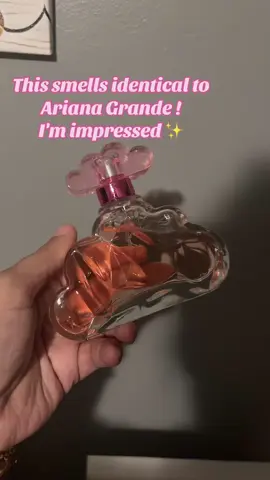 Plus is so cute is pink! #fyp #arianagrandefan #arianagrandeperfume #fivebelow #girlytok @Five Below 