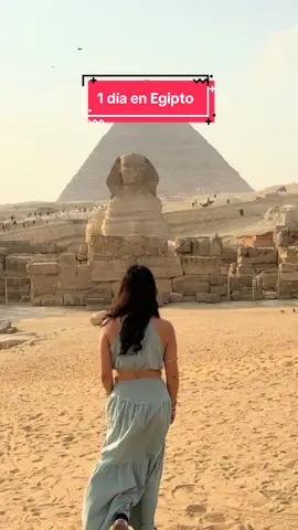 🌍✨ Día 1 en Egipto ✨🌍 Hoy te muestro cómo arranca mi aventura por este país increíble. 🚀 Probé los tours, hoteles y experiencias 👉 solo lo bueno quedó en mi journal-guía. Este journal no es solo una guía: es un espacio para planear, organizar y guardar tus recuerdos 📝💛. Lo puedes adaptar a tu estilo y a tu tiempo, porque cada viaje es único. 👉 Descárgala desde el link en mi perfil y empieza a vivir tu propia aventura en Egipto. #egipto #egypt #piramidesdeegipto #itinerariodeviaje #viaje 