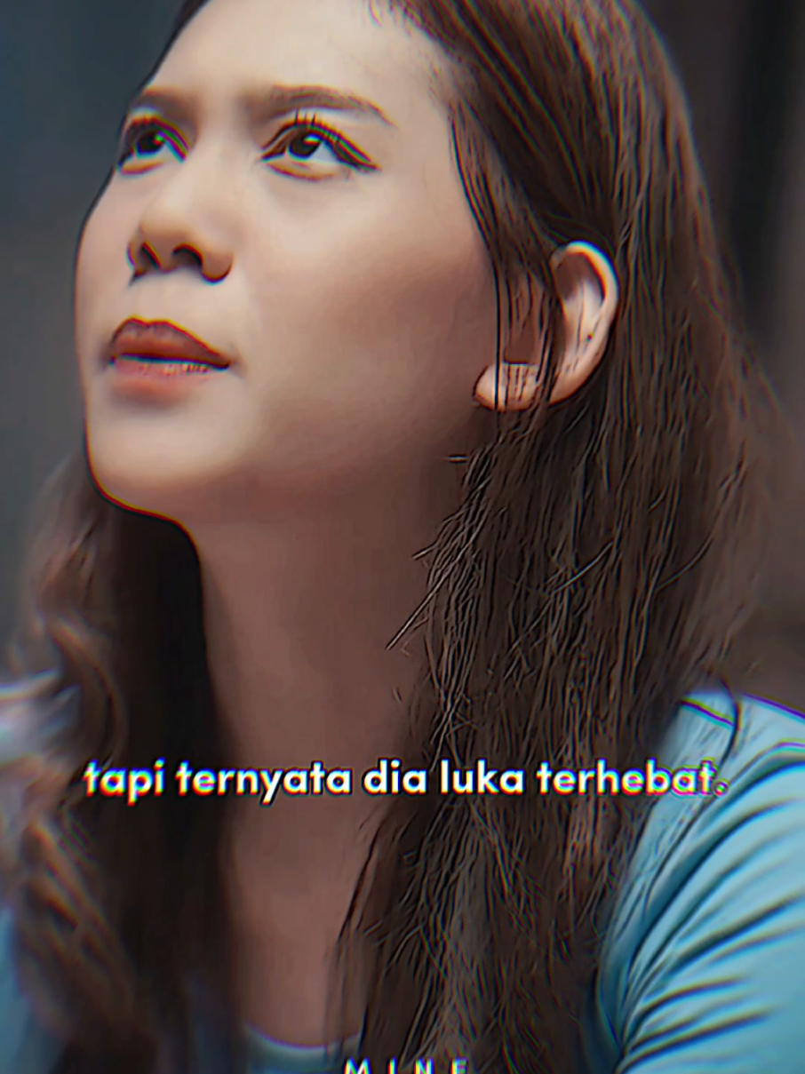 semua cewek butuh temen kayak Gladys 🤣🤣🥰😍 GW SUKAK GAYA LO 😙😙❤️ #RintikTerakhirdiViu #seriesindonesia 
