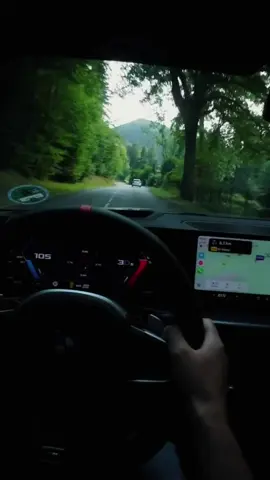 Buckle up for an exhilarating ride through nature's beauty as we journey down a winding road in the stunning new 2025 BMW M3 Competition Touring! 🌳✨ Experience the thrill from the driver's perspective, with hands deftly maneuvering the steering wheel at a smooth 70 mph, surrounded by lush greenery and dappled sunlight filtering through the trees. This serene drive showcases not only the power of the BMW but also the calming effect of nature. Feel the rush as the camera captures the dynamic interplay between speed and tranquility, offering a perfect backdrop for the urban adventurer seeking peace on the open road. With captivating visuals, real-time speed displays, and that raw exhaust sound—recorded expertly with DJI equipment—this is more than just a drive; it’s an escape into the wild. Hit the road and indulge your senses with this breathtaking journey! 🚗💨 #BMWM3 #ScenicDrive #NatureLovers #DrivingExperience #CarLovers #MotorTrend #AdventureAwaits #RoadTrip #DJIAction4 #DrivingThroughNature