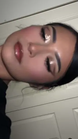 Mi papada salió del chat #maquillajefacil 
