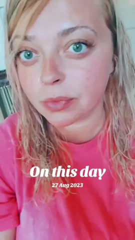 #onthisday