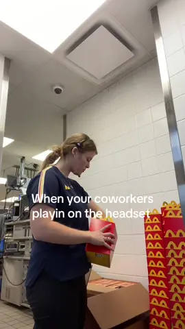 #fyppp #mcdonalds #comedy #workhumor #funny 