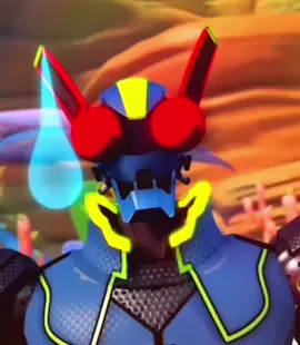 oh my little baby boy dance boboiboy