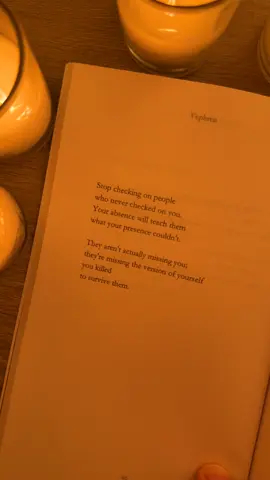 Protect your peace #poetrytok #poetry #poetrylover #healing #fyp