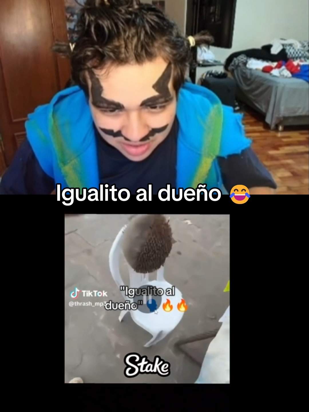 #sachauzumaki #sachauzumakiclips #sachauzumakiedits #mostaza #emetsuki #kickperu #clips #fyp