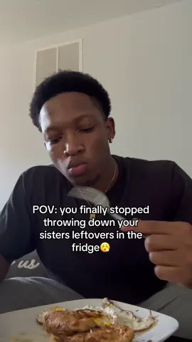 After years of being the undisputed MVP of clearing out my sister’s leftovers, I’ve officially announced my retirement 🥲🍴 The late-night fridge raids? Gone. The post-workout ‘just one bite’ that turned into a full meal? A thing of the past. I’ve hung up my jersey and left the game behind.🎽 Honestly, I didn’t need a diet plan, I just needed to stop treating the fridge like it was the NBA Finals and I was down by 20. Every container of pasta & chicken was a Game 7, and I was playing like my legacy was on the line 😂 Since retiring, I’ve been losing weight without even realizing it. Turns out, not eating 700 calories worth of someone else’s dinner at midnight makes a difference 😮‍💨 Who knew? So yeah, I’ve stepped away from the league, but my jersey’s in the rafters forever. No more leftovers, no more sneaky snacks, just gains and discipline 🏆 #retired #legend #bigback #viral #fridgecleaning 