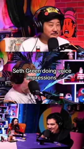 Tigerbelly podcast Seth green #tigerbelly #bobbylee #sethgreen #tigerbellypodcast #familyguy 