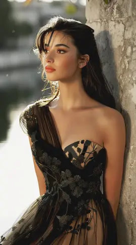 ▫️عينكم على فستاني والتصميم أخترت ثلاث خامات والمودل كل شيء ناعم 🤍 #fyp #foryou #fashion #trending #ثاج 
