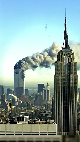 September 11, 2001 — A day that changed America forever. Amid the darkness of terror, as the towers fell and more than 3,000 innocent lives were lost, 343 firefighters rose as legends. They charged into the flames while others fled, choosing sacrifice over safety, duty over fear. Their courage burned brighter than the fire, and their legacy will live on eternally. We remember. We honor. We will NEVER FORGET. #NeverForget #343Heroes #911Memorial #BraveryAndSacrifice #HeroicFirefighters