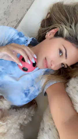 Teddy 🥰