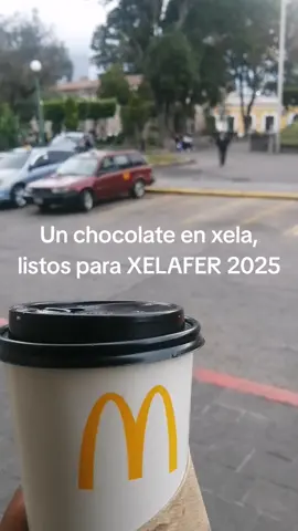 Xelafer 2025. #paratii #guatemala #xelafer2025 