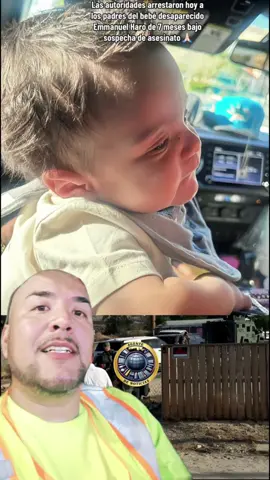 JAKE HARO DE 32 AÑOS CONFESÓ, QUE EL FUE QUE LE ARREBATO LA VIDA A SU HIJO EMMANUEL HARO DE 7 MESES DE EDAD. #JAKEHARO #YUCAIPA #REBECCAHARO #EMMANUELHARO #BREAKINGNEWS  
