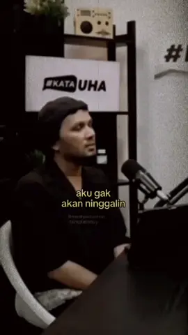 Aku gak akan ninggalin kecuali di tinggalin ..... #Assalamualaikum🙏🏻 #bismillahirrahmanirrahim #quotesislami #wanitamuslimah #lstiqomah 