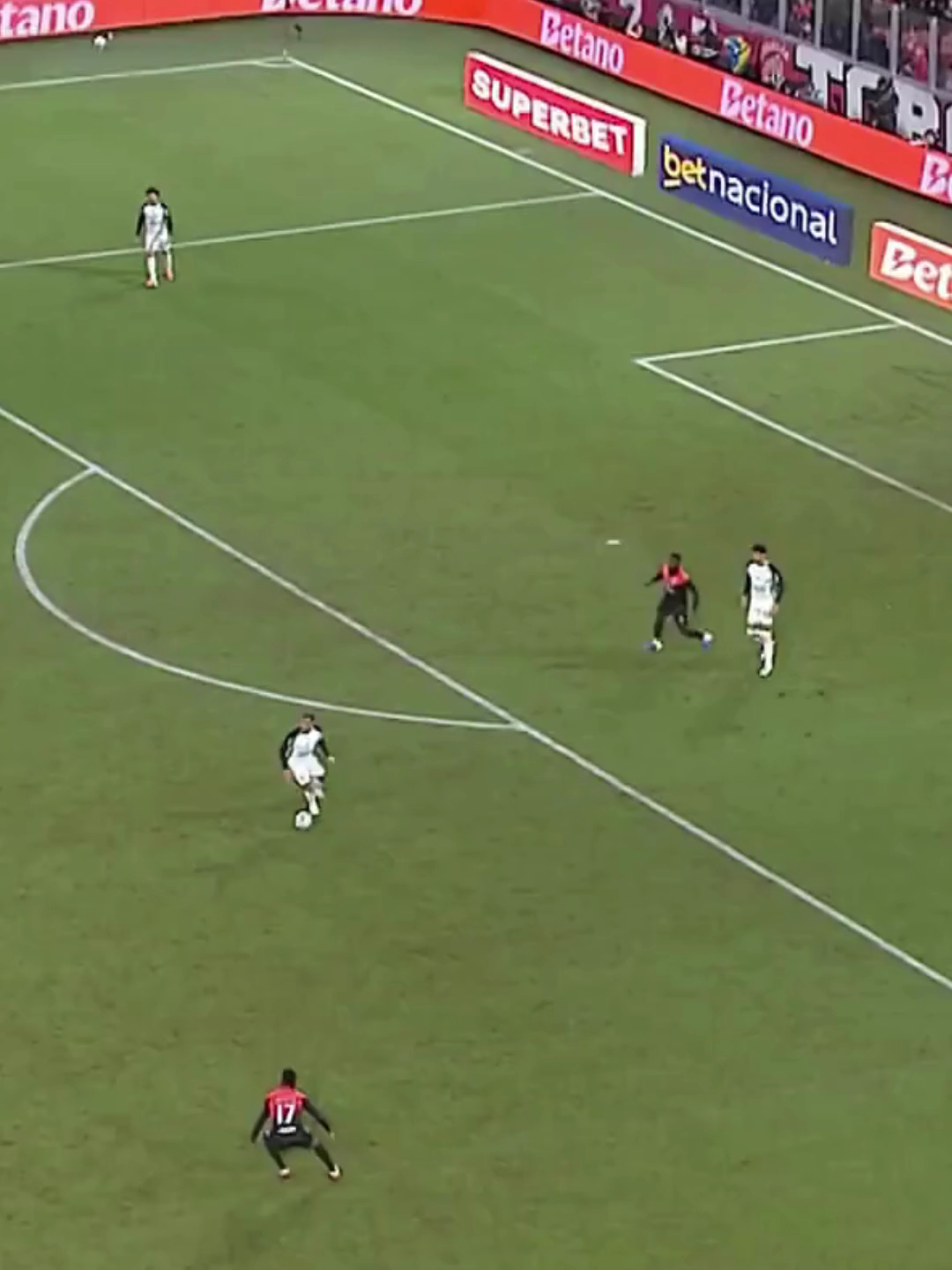 GOL DE GUI NEGAO DO CORINTHIANS CONTRA O ATHLETICO  PARANAENSE #corinthians #athleticoparanaense #futebol #brasileirao