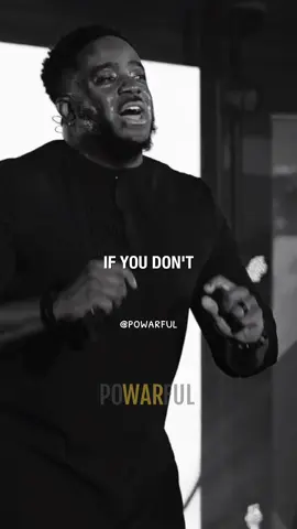 Renew your mind🧠🖤 #powarfulvids #jerryflowersjr 