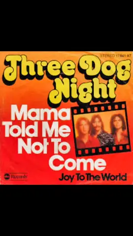 #threedognight #mamatoldmenottocome #fyp #foryourpage #sharingthemusic 