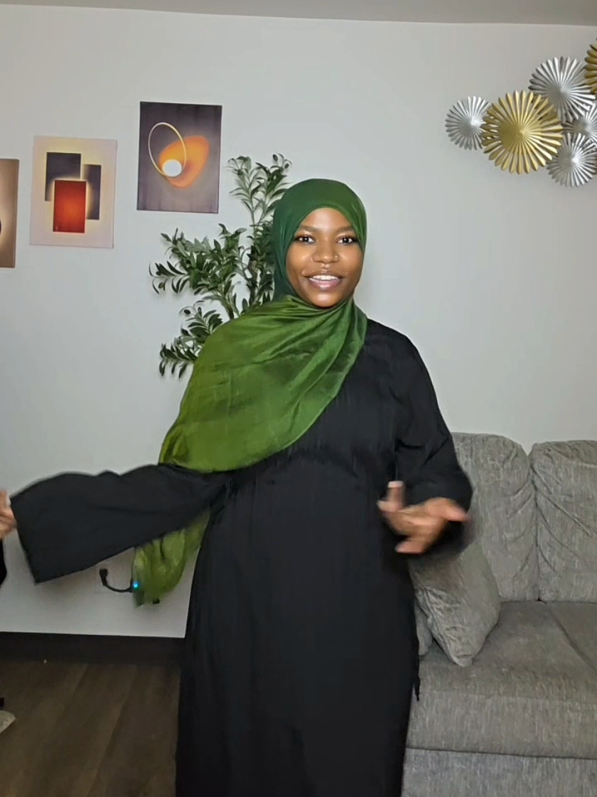Every day wear abaya for you. get it while it's on flash sale you can't beat the price  #muslimtiktok #abaya #hijabitiktok #hijabigirl #abayagirls 