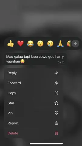 Cakep mutlak bang😭 #harryvaughan #asmaragenz 