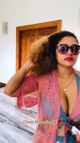 Lifr is better in Bikini .!! 🫣❤️#onemillionaudition #onthisday #sltiktokvideo #viral #trending 