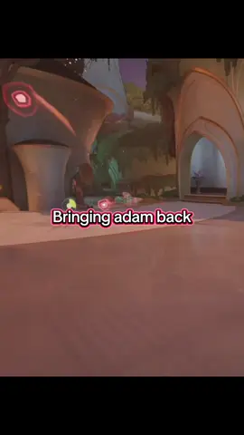 New adam buffs feel legitimately insane #MarvelRivals #marvelrivalsgameplay #marvelrivalsgame #marvelrivalmemes #quad 