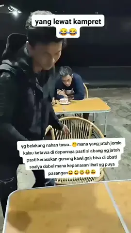 lambat nutup mulut patal🤭😃