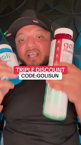 #goli #goligummies #wellness 