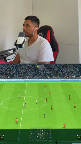 ¿Ustedes que hacen? #fc25 #easportsfifa #fyp 