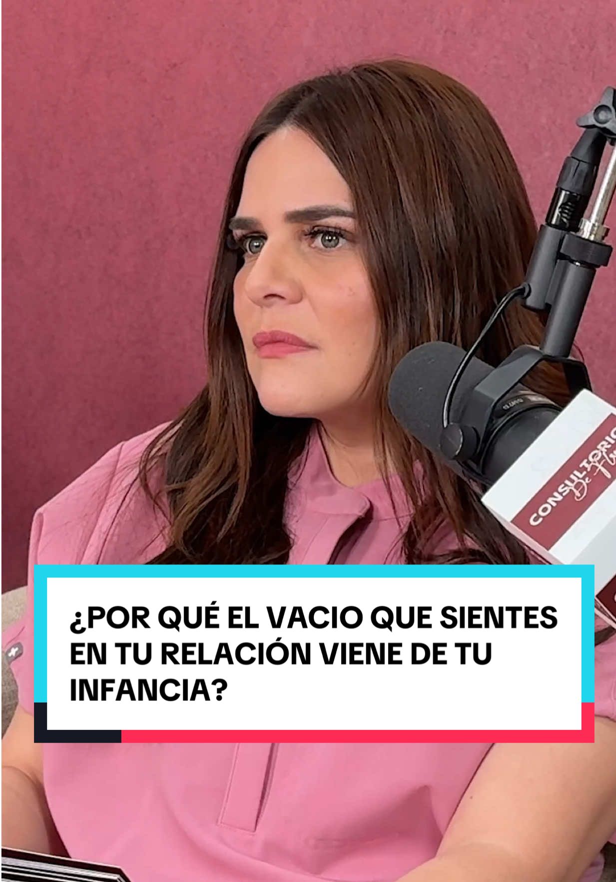 Inicia tu terapia individual o grupal en el Consultorio Flórez conmigo o con un psicólogo especializado. COMENTA LA PALABRA TERAPIA Y TE ENVÍO TODA LA INFORMACIÓN. Para el podcast, ingresa al link de mi perfil y mira el episodio completo.