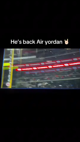 Yordan Alvarez is back baby#houstonastros#houston#yordanalvarez#MLB#baseball