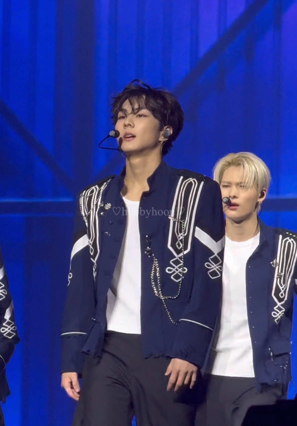 Well yes😋 #jungwon #enhypen #engene #walktheline #kpopfyp 