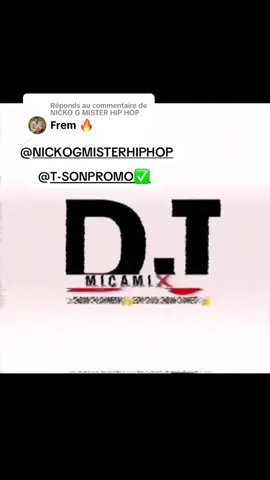 Réponse à @NICKO G MISTER HIP HOP #remix #tiktokhaïtien🇭🇹🇭🇹 @NICKO G MISTER HIP HOP @T-SON PROMO✅ @𝐁𝐎𝐔𝐊𝐈 𝐏𝐑𝐎𝐌𝐎 @PORT-DE-PAIX NICE HAÏTI 👌👌 @glenskyphoto77 @afrik_promobakup @SAKAP FET PORT-DE-PAIX @gavi_promo_ewoul_ye 