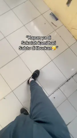 Kapan hari sabtu libur pak kepsek🤧#4youpageシ #smk2majene #fypp #xybcafyp #lewatberanda 