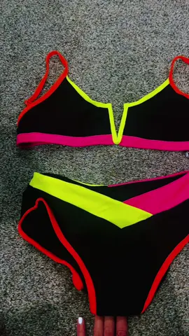 #tiktokmademebuyit #tiktokshop #bikini 